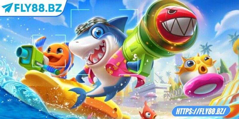 Bậc thầy câu cá – Bí quyết nâng tầm kỹ năng săn cá tại Fly88 2 Phòng tân thủ trong Bậc thầy câu cá được thiết kế dành riêng cho người mới