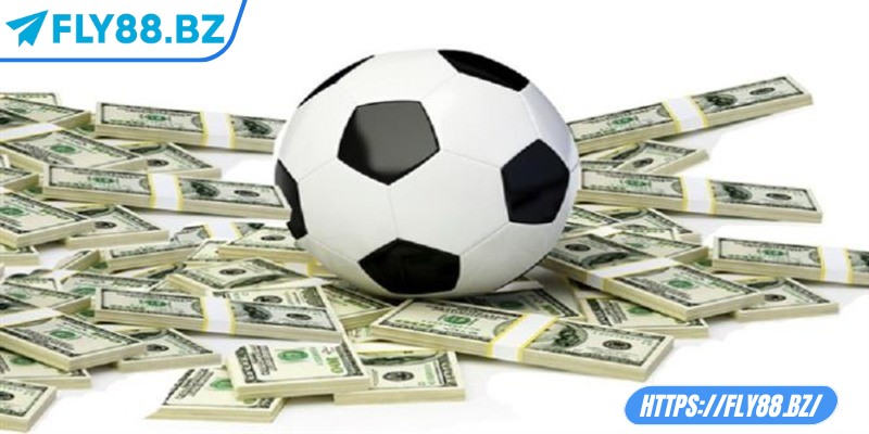 Cá độ bóng đá có tính phút bù giờ là đặt cược áp dụng trong 90 phút thi đấu