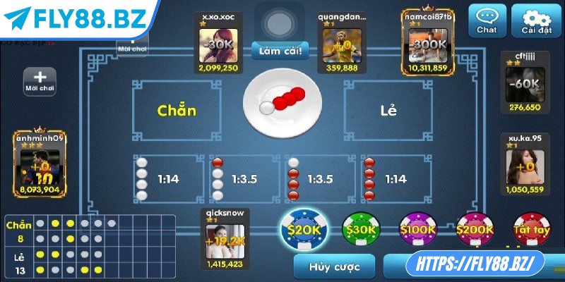 Cách chơi xóc đĩa online – Bí quyết thắng lớn mỗi ván cược 1 Giới thiệu về xóc đĩa online