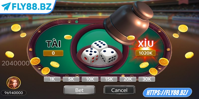 Cách đánh tài xỉu không bao giờ thua – Chiến lược hiệu quả 1 Hiểu rõ luật chơi để áp dụng cách đánh tài xỉu không bao giờ thua