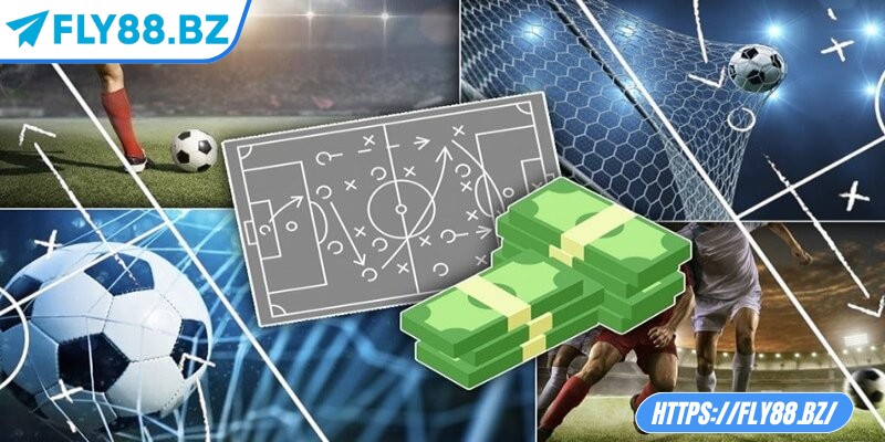 Cách đọc kèo bóng đá tài xỉu chi tiết, hiệu quả tại Fly88 1 Hiểu cách đọc kèo bóng đá tài xỉu là bước quan trọng đầu tiên để đặt cược hiệu quả