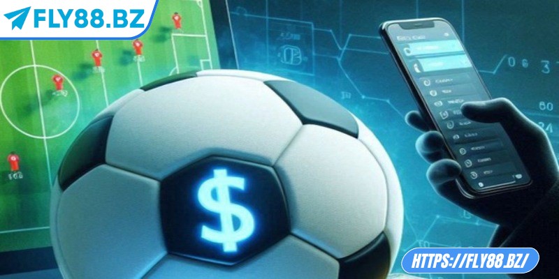 Cách tính tiền cá độ bóng đá – Cách giúp tối ưu lợi nhuận 1 Tìm hiểu đặc điểm của cách tính tiền cá độ bóng đá