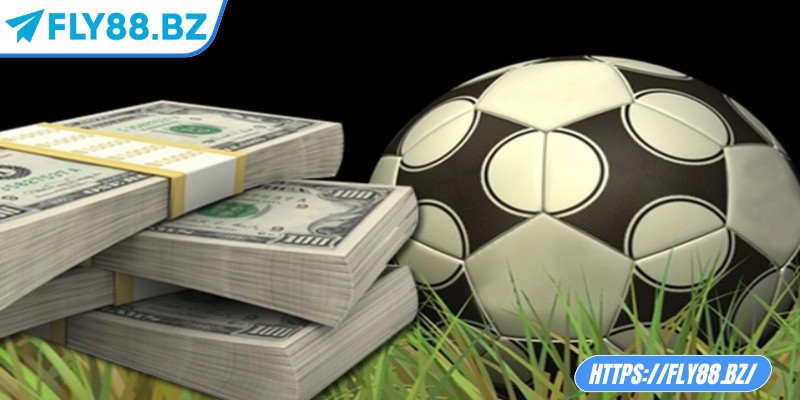 Cách tính tiền cá độ bóng đá – Cách giúp tối ưu lợi nhuận 3 Kèo tài xỉu thích hợp với người chơi quan sát diễn biến trận đấu