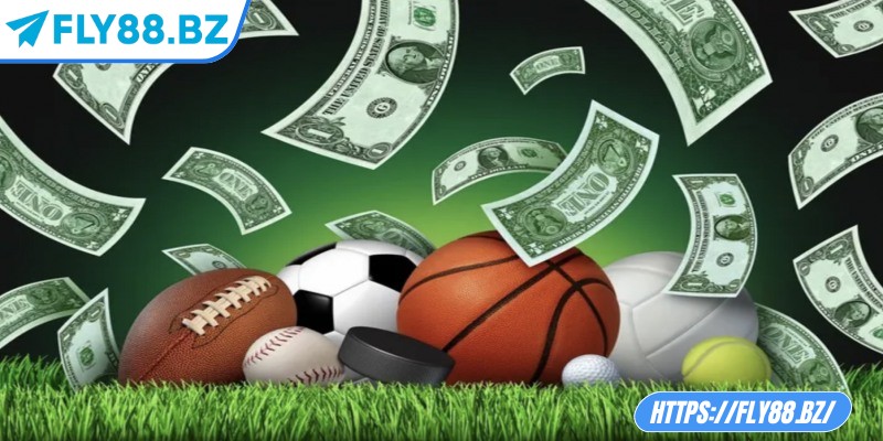 Cách tính tiền cỏ trong cá độ bóng đá chi tiết tại Fly88 3 Nắm rõ quy tắc áp dụng để tránh nhầm lẫn