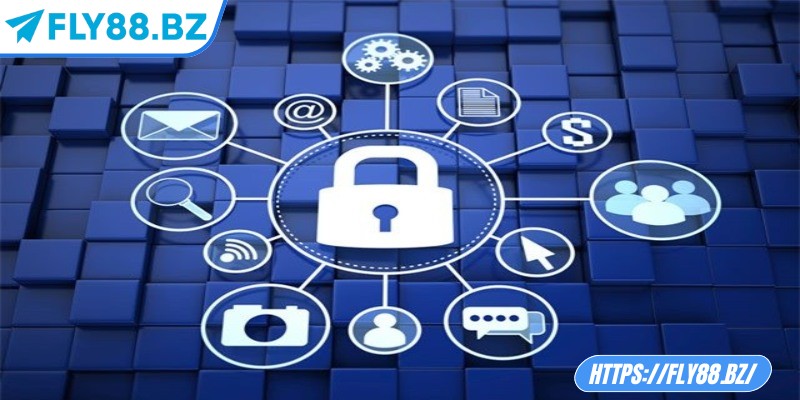 Chính sách bảo mật Fly88 với mục tiêu đảm bảo an toàn thông tin hội viên