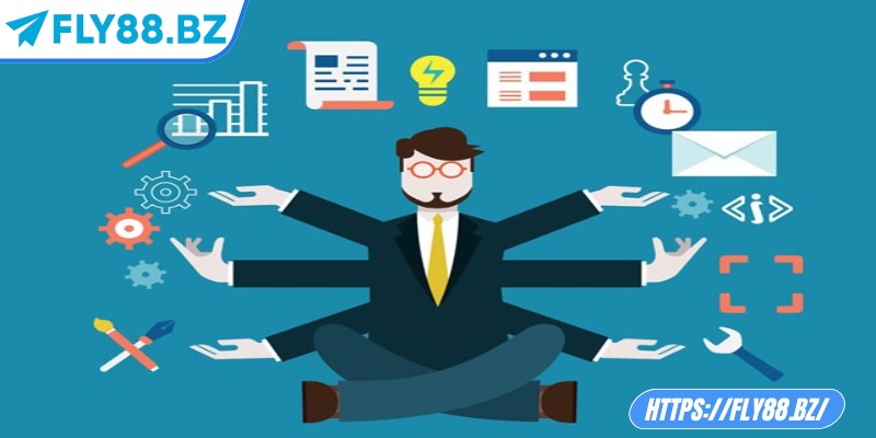 Chơi có trách nhiệm Fly88 giúp bạn có trải nghiệm cá cược tốt nhất