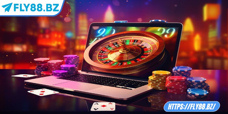 Hợp tác chặt chẽ với nhiều tổ chức quốc tế chuyên về phòng chống nghiện cá cược