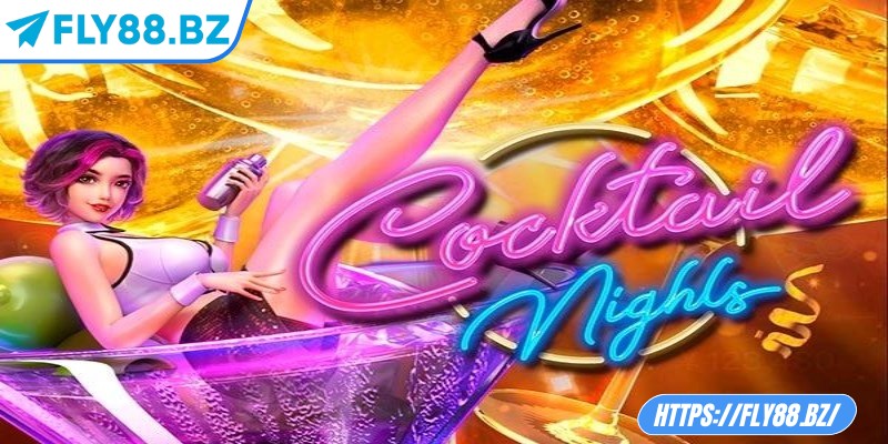 Đêm Cocktail - Tựa Game Đầy Màu Sắc Và Cảm Hứng Tiệc Tùng 2 Tính ngẫu nhiên và công bằng vô cùng cao