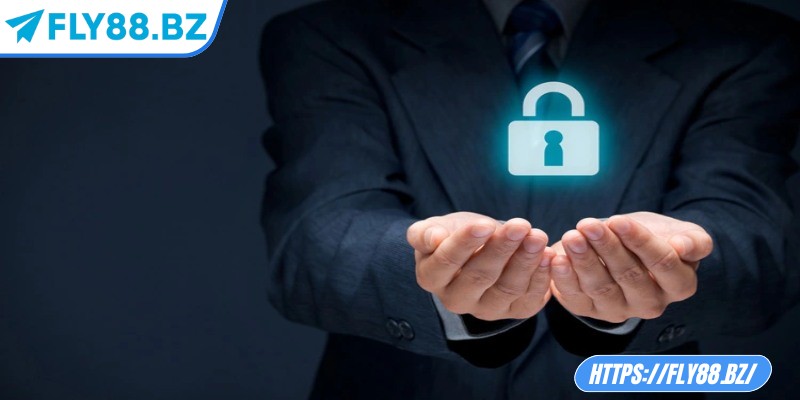 Điều khoản sử dụng Fly88 – Cam kết minh bạch & an toàn 3 Người dùng không được chia sẻ thông tin đăng nhập