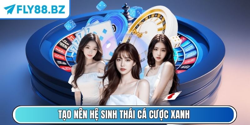 Fly88 ss0n0j1【Fly 88】- Link Truy Cập Vào Nhà Cái Fly88 22 Tạo nên hệ sinh thái cá cược xanh