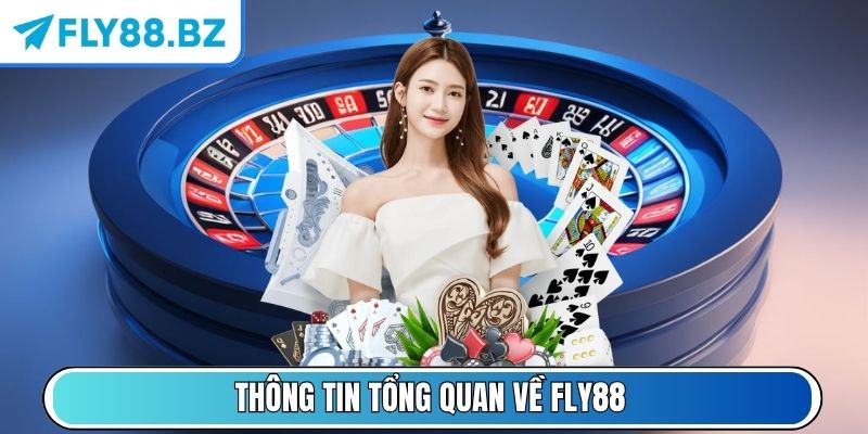 Fly88 ss0n0j1【Fly 88】- Link Truy Cập Vào Nhà Cái Fly88 21 Thông tin tổng quan về Fly88