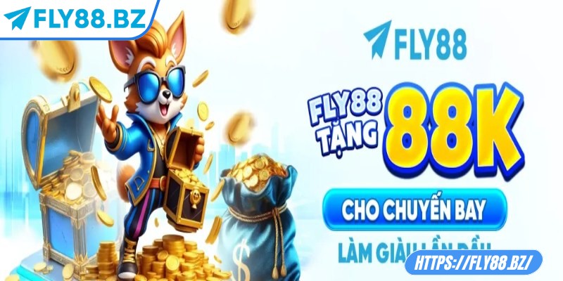 Giới thiệu Fly88 – Sân Chơi Giải Trí Có 1-0-2 Tại Châu Á 2 Giới thiệu Fly88 khẳng định mục tiêu hướng đến quyền lợi hội viên