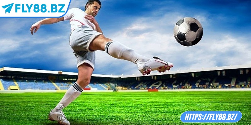 Giới thiệu đôi nét về kèo giao bóng