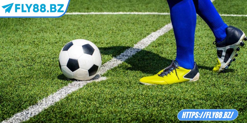 Đọc xu hướng giao bóng là cách bắt kèo hiệu quả