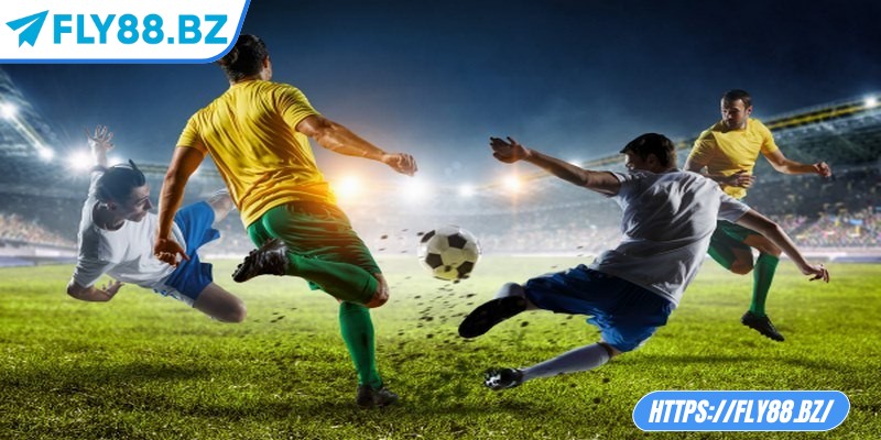 Kèo hòa ngoại trừ: Hướng dẫn chơi hiệu quả tại Fly88 3 Kèo châu Âu hoà ngoại trừ là loại kèo phổ biến nhất