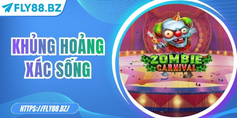 Khủng hoảng xác sống – Vùng đất nổ hũ khiến bạn rộn ràng 2 Khủng hoảng xác sống – Vùng đất nổ hũ khiến bạn rộn ràng