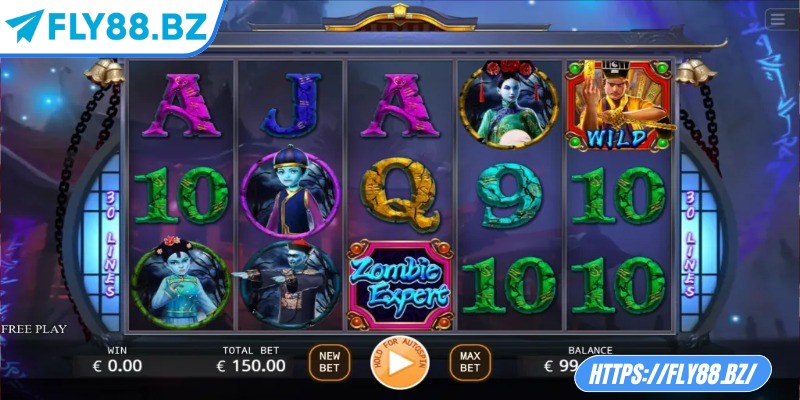 Tìm hiểu về nổ hũ khủng hoảng xác sống