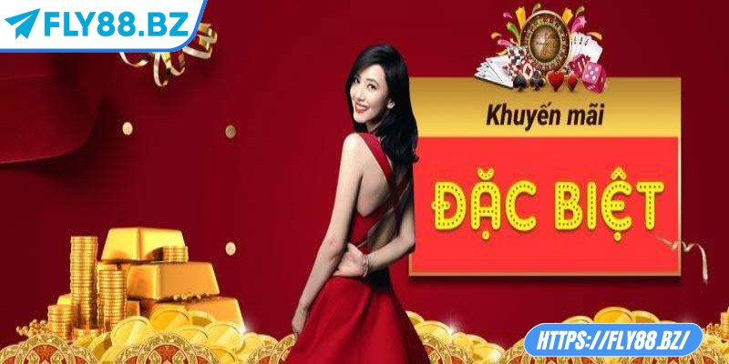 Khuyến mãi Fly88 – Ưu đãi đỉnh cao cho người chơi may mắn 2 Đặc quyền VIP dành riêng cho hội viên