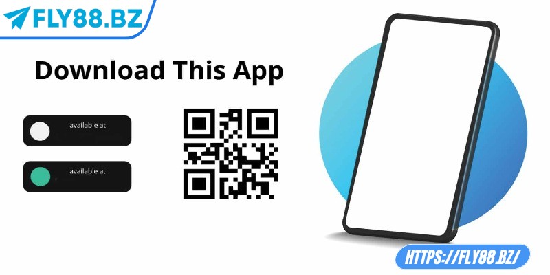 Tải app Fly88 để khám phá thế giới giải trí đỉnh cao ngay 1 Tải app Fly88 mang đến trải nghiệm tuyệt đối