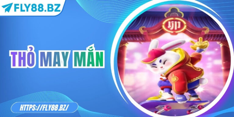 Thỏ may mắn – Slot game vui nhộn, cơ hội thắng lớn 3 Thỏ may mắn – Slot game vui nhộn, cơ hội thắng lớn