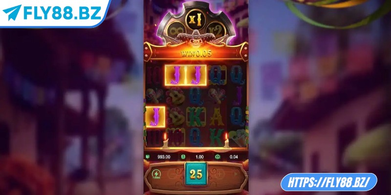 Wild đạo tặc – Trải nghiệm slot game hấp dẫn khó cưỡng 3 Biểu tượng quan trọng cần nắm