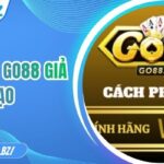 Cảnh Báo Go88 Giả Mạo: Những Dấu Hiệu Nhận Diện Quan Trọng