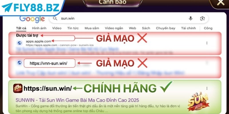 Cảnh Báo Sunwin Giả Mạo: Dấu Hiệu Nhận Biết Và Cách Tránh 2 Những ưu đãi quá mức thường nhằm dụ người chơi chuyển tiền nhanh